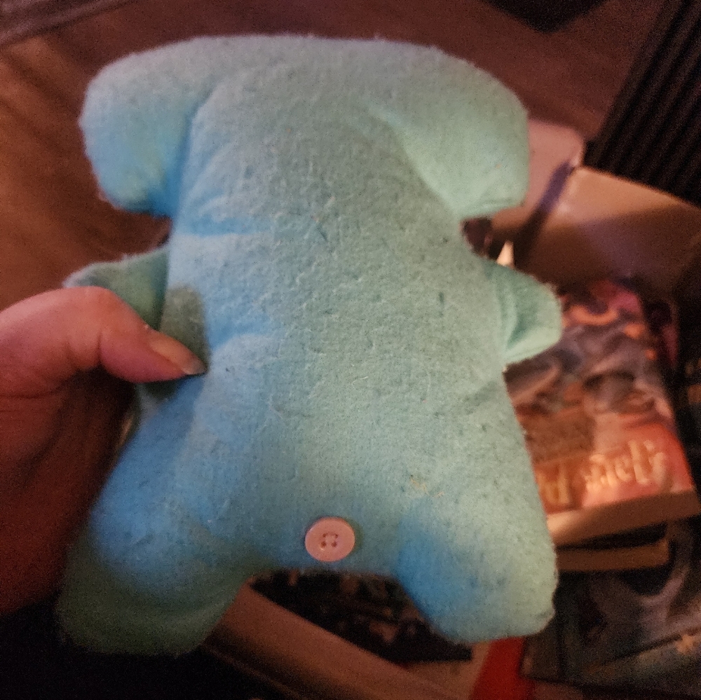 Gaptooth Fuggler - Picture 2 of 3